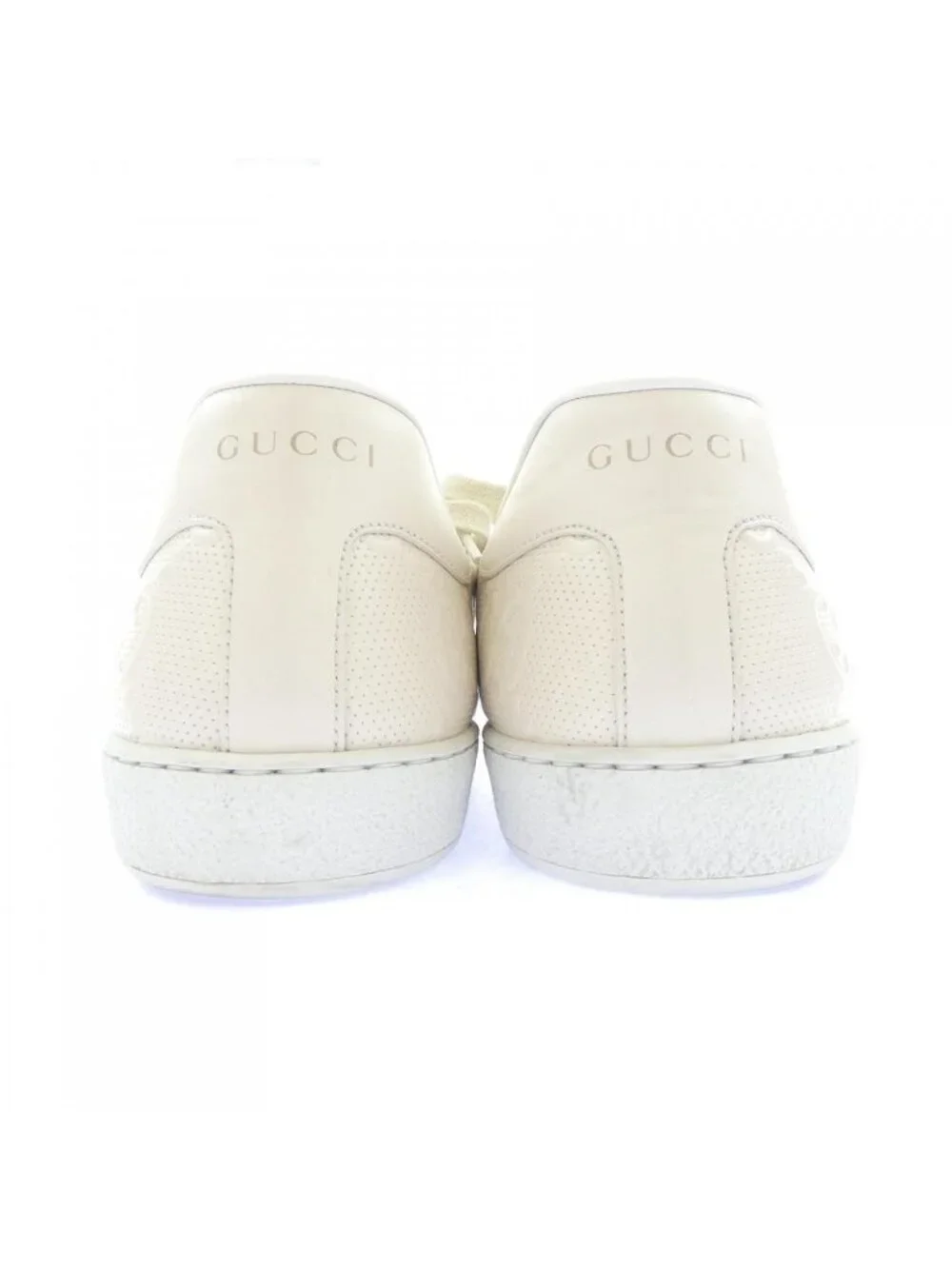 Gucci Sneakers Beige